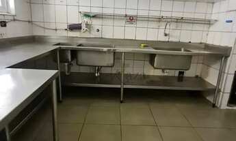 Imagem 5: Ponto Comercial - Jardim Paulista - 300m²