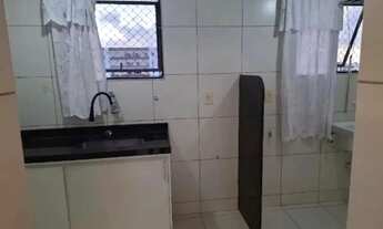 Imagem 6: Apartamento á Venda 80m² 3 Quartos 1 Suíte Elevador Cidade Universitária/João Pessoa