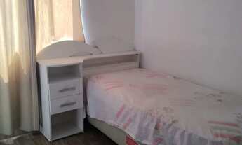 Imagem: República feminina, aluguel de quarro para