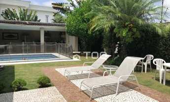 Imagem: Casa com 4 dormitórios à venda, 467 m²