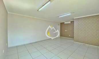 Imagem 5: Sala para alugar, 35 m² por R$ 1.230,00/mês - São José - Paulínia/SP