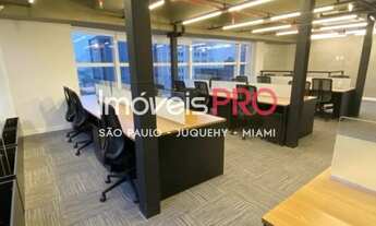 Imagem 6: Conjunto Mobiliado na Vila Olímpia