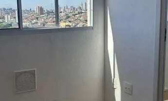 Imagem 7: Apartamento com 2 dormitórios para alugar, 34 m² por R$ 1.660,00/mês - Vila Aricanduva - S