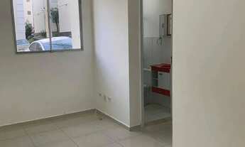 Imagem 5: Jd Europa - Parque Sevilha - Avenida Londres - 2 Dor