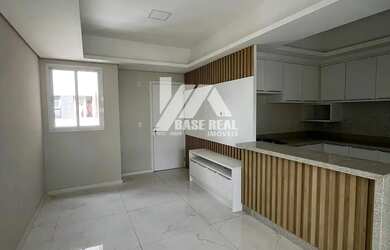 Imagem 2: Apartamento Semi Mobiliado para venda e locação, Centro