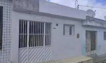 Imagem 2: CASA RESIDENCIAL em SÃO JOAQUIM DO MONTE - PE, CENTRO