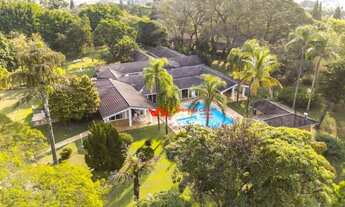 Imagem: Chácara com 7 dormitórios para venda