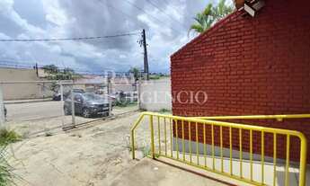 Imagem 2: Barracão com Pátio para locação em Londrina