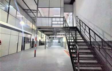 Imagem 2: Galpão - Jardim do Trevo - Campinas