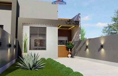 Imagem 2: Casa Vargas Sapucaia do Sul