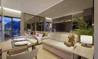 Imagem 7: Studio 1 quarto - Centro