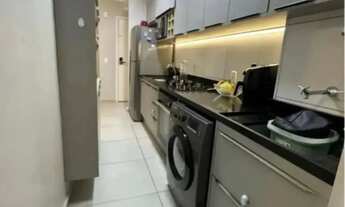 Imagem 4: PRIME MOSAICO MOBILIADO 2 QUARTOS