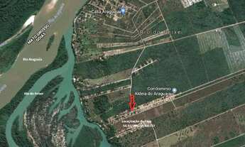 Imagem 2: Casa no Araguaia - Condomínio Aldeia do Araguaia