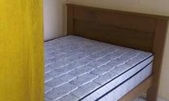 Imagem 7: Aluguel Kitnet Malhado-Esperança