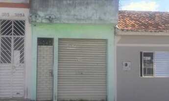 Imagem 4: Apto, bairro brasilia, 3 cômodos