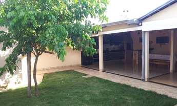 Imagem 4: Alugo ou vendo, casa alto padrão em Guaraí-TO