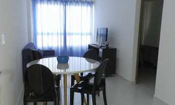 Imagem 3: Apto Mobiliado próximo ao Real Hospital Português