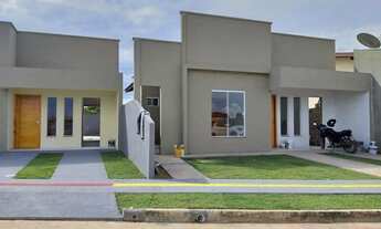 Imagem: Casas a partir de 131.400