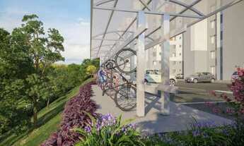 Imagem 5: Gran Vic Atenas - 42 a 53m³ - 2 dormitórios - Contagem, MG - ID32996