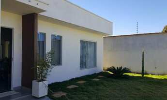 Imagem: Vendo casa em Alexania