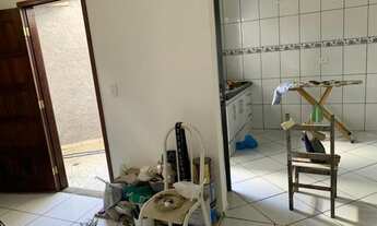 Imagem 6: Sobrado no Jardim alvorada