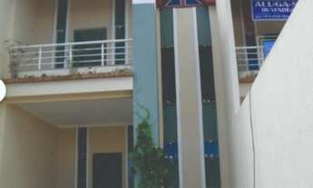 Imagem: Aluga-se Casa Duplex - Locar Serra de Tianguá