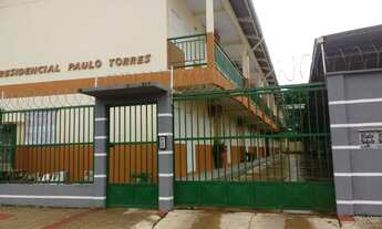 Imagem: Aluguel de apartamento com 02 quartos