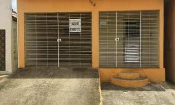 Imagem: Casa pra alugar em Timbaúba