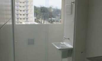 Imagem 6: Mude já Itaim Paulista 48 metros com sacada 1 vaga