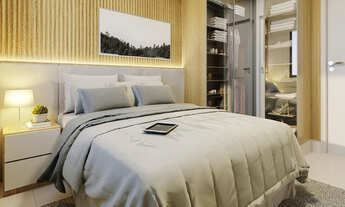 Imagem 7: Condomínio Olhar das Dunas - Apto 2/4 com suíte de 55 m², 1 vaga por 445.000