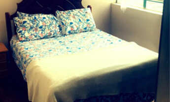 Imagem: Kitinete Mobiliado no centro de Canela