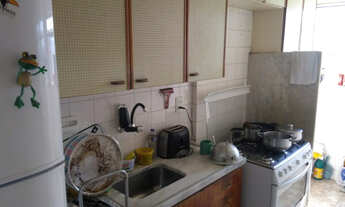 Imagem 4: AP0763 - Excelente Apartamento,2 quartos em Cond. Fechado. Freguesia/JPA