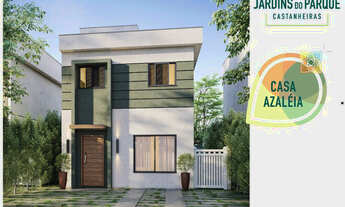 Imagem: Jardins do Parque - Sobrado - R$ 374.800,00