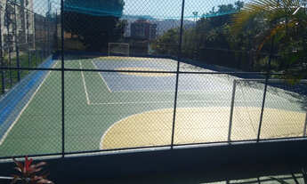 Imagem 7: AP0763 - Excelente Apartamento,2 quartos em Cond. Fechado. Freguesia/JPA