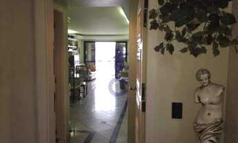 Imagem 4: 4 Quartos Infra Total Metro