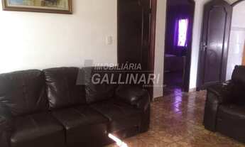 Imagem 5: Casa - Parque Santa Bárbara - Campinas