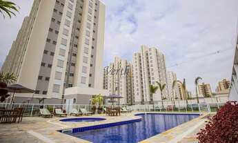 Imagem 4: Apartamento com 2 dormitórios, sendo 1 suíte em Hortolândia-SP, pronto para morar!