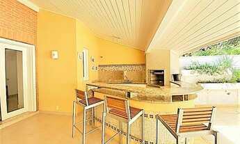 Imagem 6: Casa - Parque da Hípica - Campinas