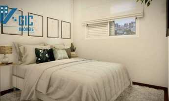 Imagem 3: Apartamento com 3 dormitórios à venda, 63 m² por R$ 698.000,00 - Vila Mariana - São Paulo