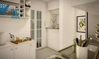 Imagem 7: Apartamento com 3 dormitórios à venda, 63 m² por R$ 698.000,00 - Vila Mariana - São Paulo