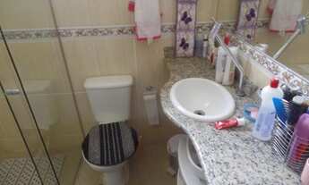 Imagem 3: Casa à venda, 3 quartos, 1 vaga, Santa Tereza - Belo Horizonte/MG