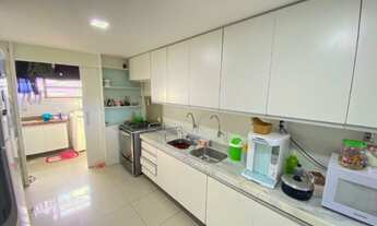 Imagem 4: Apartamento cobertura em Piedade - Edf Morada Beira Mar