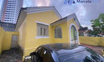 Imagem 2: Casa no Bairro da Encruzilhada, Recife