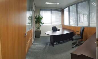 Imagem: Sala/Conjunto para aluguel possui 285 metros