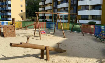 Imagem 3: Gavôa Beach Resort Flat ( PRAIA COROA DO AVIÃO