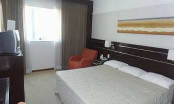 Imagem 1: Apartamento à venda, 1 quarto, 1 suíte, 1 vaga, Centro - Belo Horizonte/MG