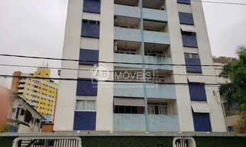 Imagem 2: Apartamento com 3 dorms, Boqueirão, Santos - R$ 538 mil, Cod: 3765