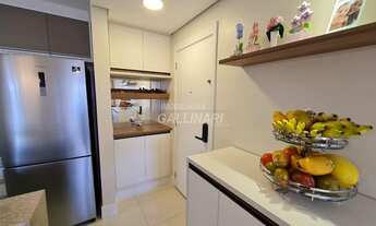 Imagem 6: Apartamento - Vila Industrial - Campinas