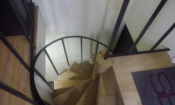 Imagem 4: Loja à venda, 1 vaga, Cidade Jardim - Belo Horizonte/MG