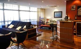 Imagem: Alto Luxo Parte Nobre